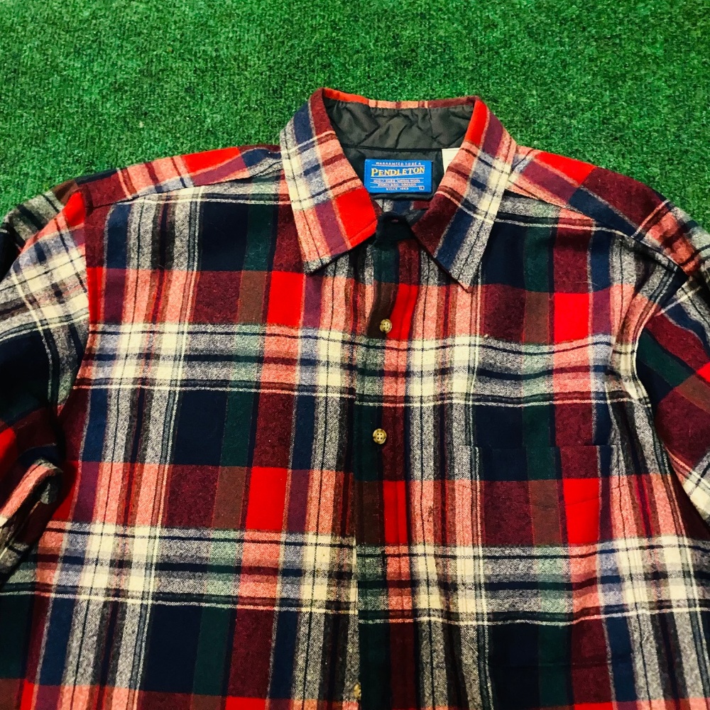 Pendleton - Picture 6 of 7